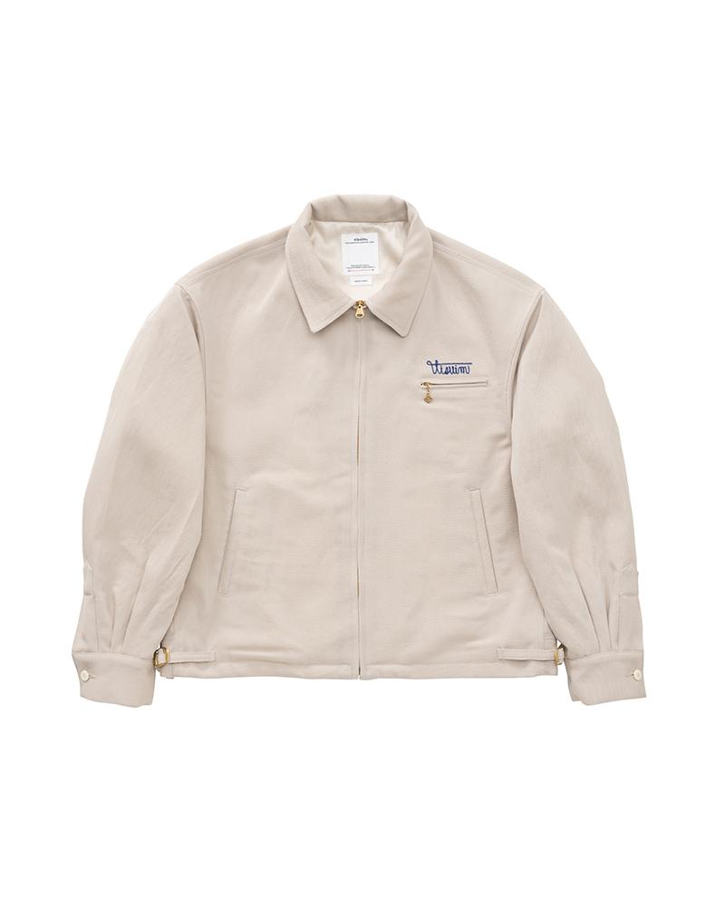 第一ネット STRATO SWING TOP | Visvim Official North American Web Store ジャケット・アウター